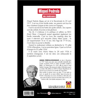 Miquel Pedrola