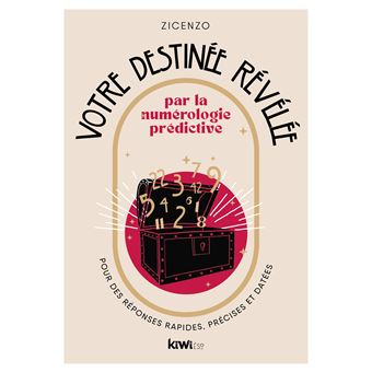 Votre destinée révélée par la numérologie prédictive