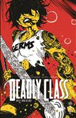 Deadly class Tome 8