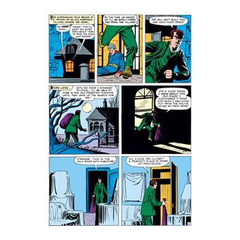 Ant-Man/Giant-Man : L'intégrale 1962-1964 (T01)