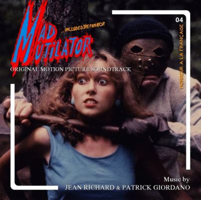 Mad mutilator