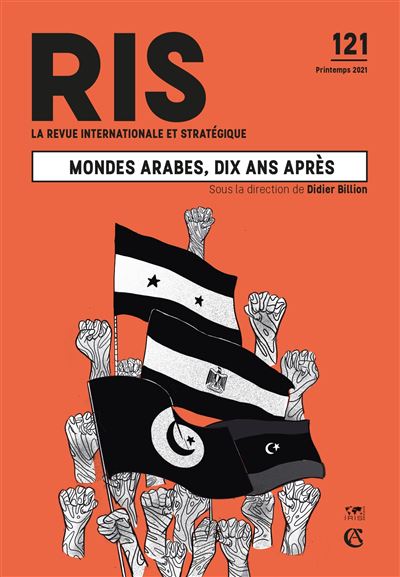 Revue internationale et stratégique N°121 1/2021