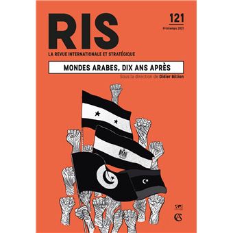 Revue internationale et stratégique N°121 1/2021