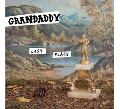 Last Place