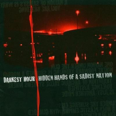 Hidden hands of a sadist nation/inclus titre bonus