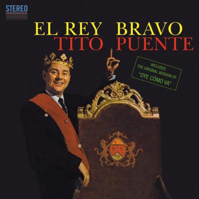 El rey bravo - Tambo