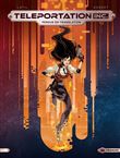 Teleportation Inc - vol. 01/2