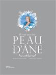 Il était une fois Peau d'âne