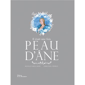 Il était une fois Peau d'âne