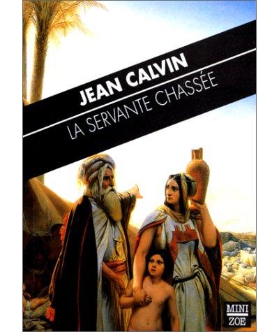 La servante chassée