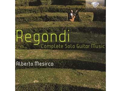 Musique guitare solo - Intégrale