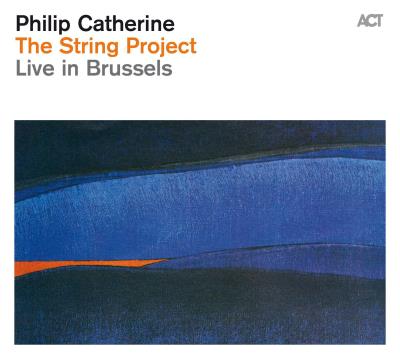 The String project Live in Brussels