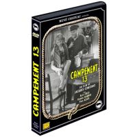 CAMPEMENT 13/BATAILLE