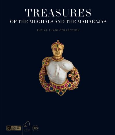 FROM THE GREAT MUGHALS TO THE MAHARAJAS. JEWELS FROM THE AL