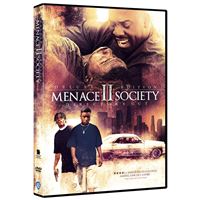 Menace II Society DVD
