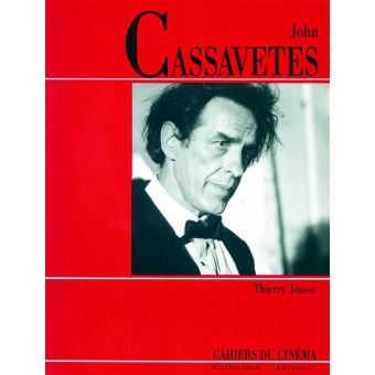 John Cassavetes