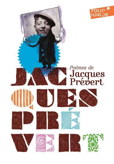 Jacques Prévert, un poète