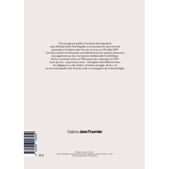 Joan Mitchell Jean-Paul Riopelle