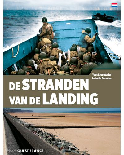 De stranden van de Landind
