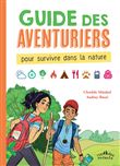Guide des aventuriers