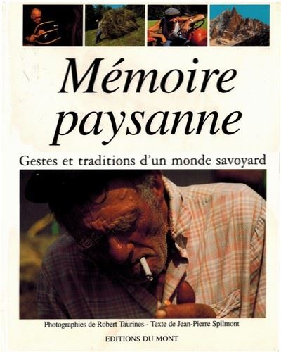 Mémoire paysanne