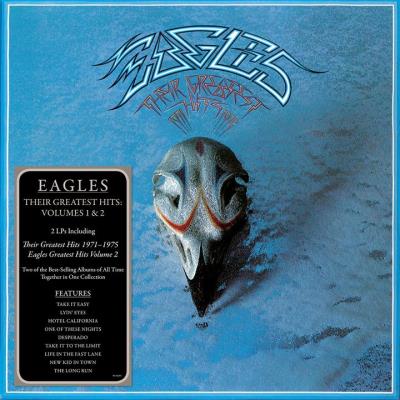 Their greatest hits 1 and 2