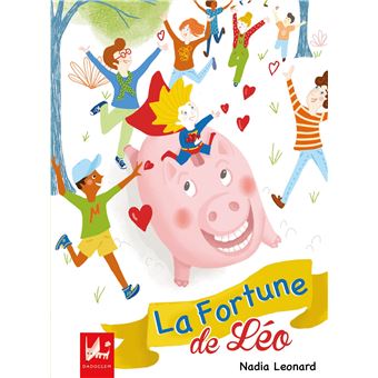 La fortune de Léo