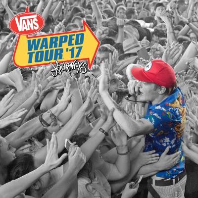 WARPED TOUR COMPILATION