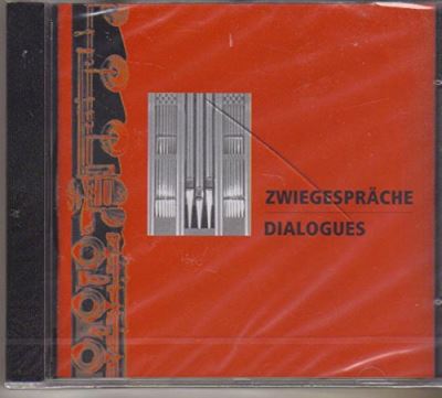 Zwiegespraeche dialogues