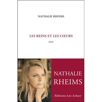 Les reins et les coeurs-leo scheer