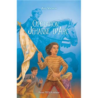 Opération Jehanne d'Arc