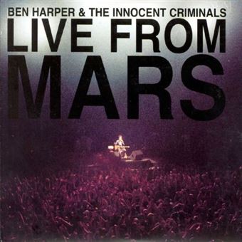 Ben Harper - 1
