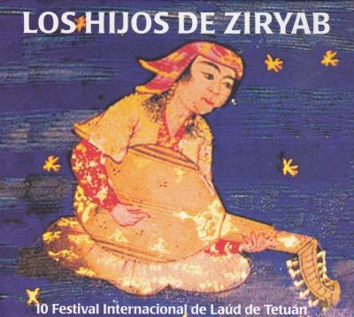 Los hijos de ziryab