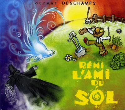 Remi l'ami du sol
