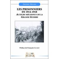 Les prisonniers en 1914-1918