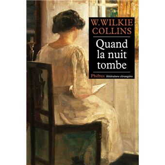 Quand la nuit tombe - 1