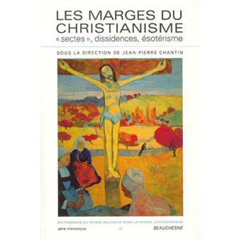 Les marges du christianisme