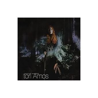 Native Invader Native Invader - Tori Amos - Vinyle album - Achat & prix | fnac