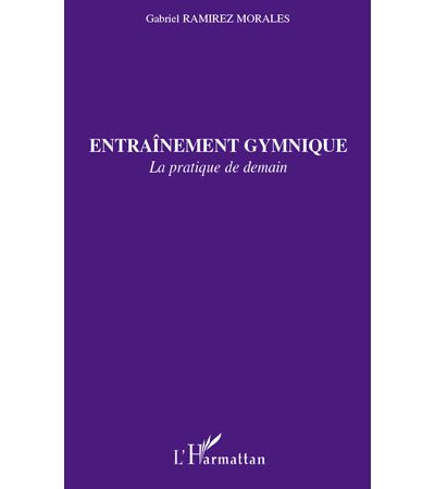 Entraînement gymnique