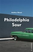 Philadelphia Sour