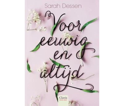 Voor eeuwig en altijd