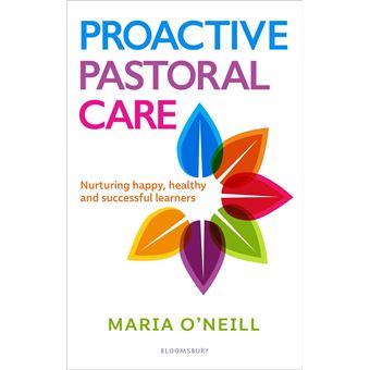PROACTIVE PASTORAL CARE - 1