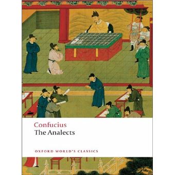 Analects - 1