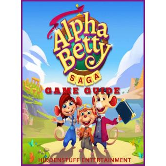 alpha betty free online game