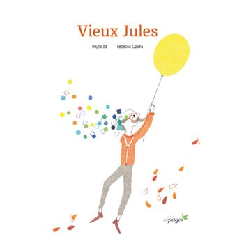 Vieux jules