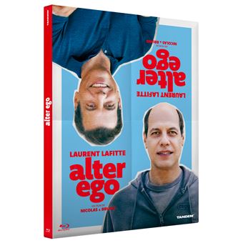 ALTER EGO/LAFITTE - 1