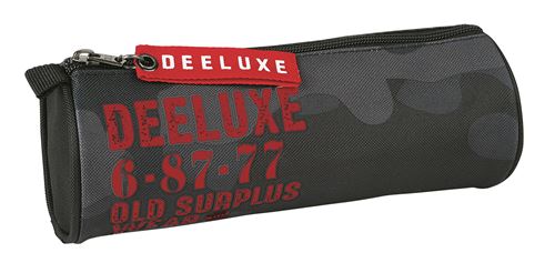 OBERTHUR RDC3 DEELUXE TROUSSE RONDE