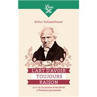 L'Art d'avoir toujours raison
