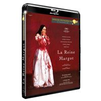 La Reine Margot Blu-ray