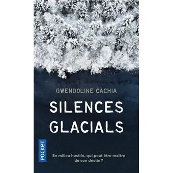 Silences glacials